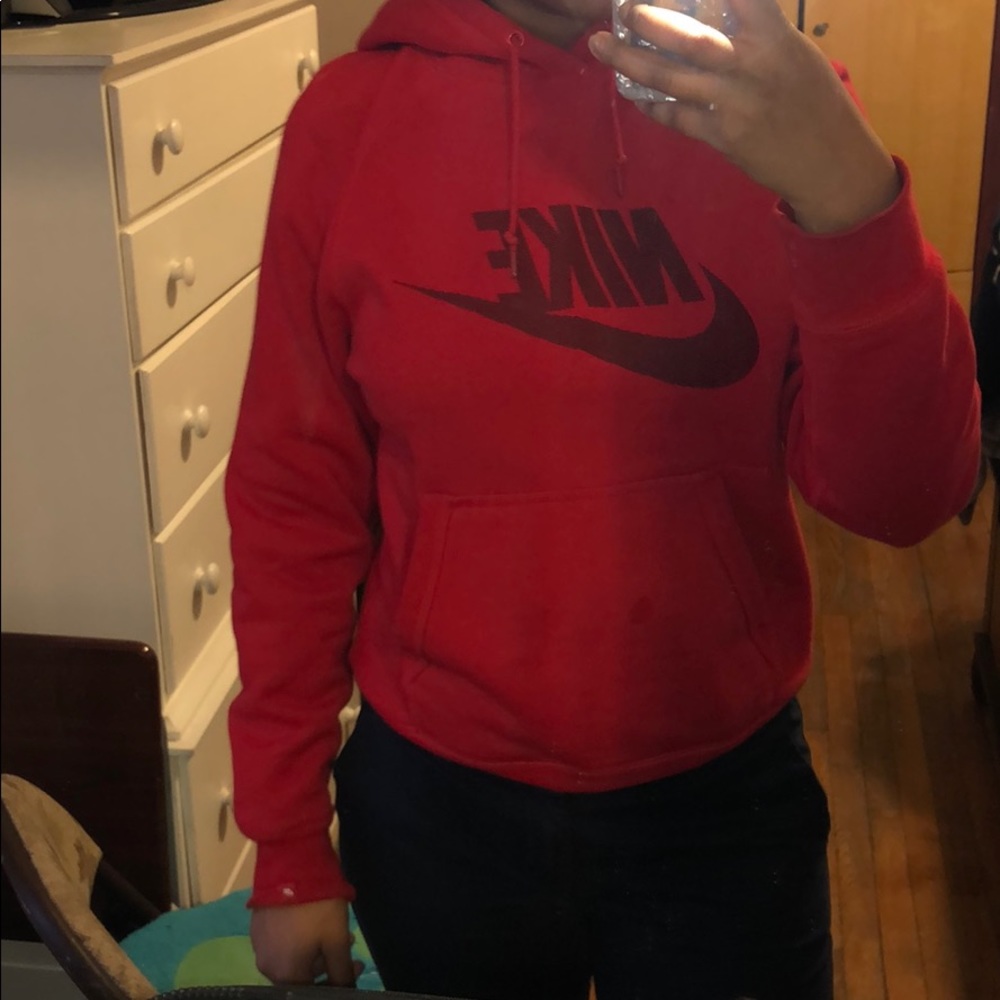 Nike Hoodie